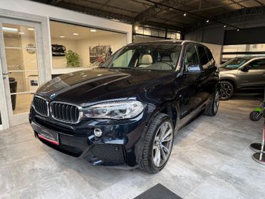 xDrive25d M-Sport