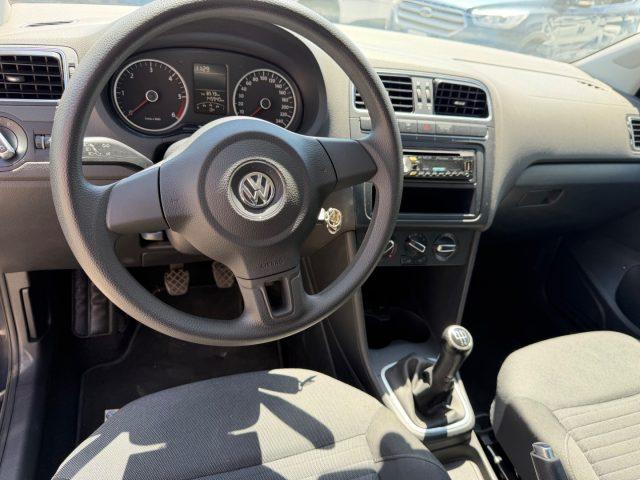 VOLKSWAGEN Polo 1.2 TDI 5 p.