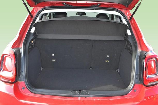 FIAT 500 X - MY23 1.3 MJT 95CV SPORT