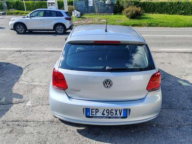 Volkswagen Polo Polo V 2009 5p 1.2 Comfortline 70cv ((((91000 km))