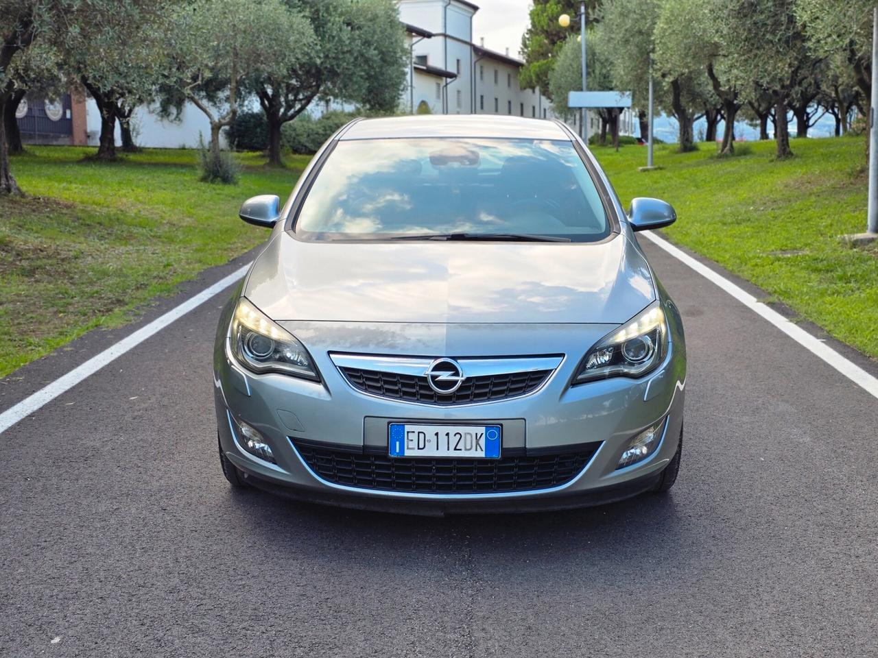Opel Astra 1.7 CDTI 125CV 5 porte Cosmo - 2010