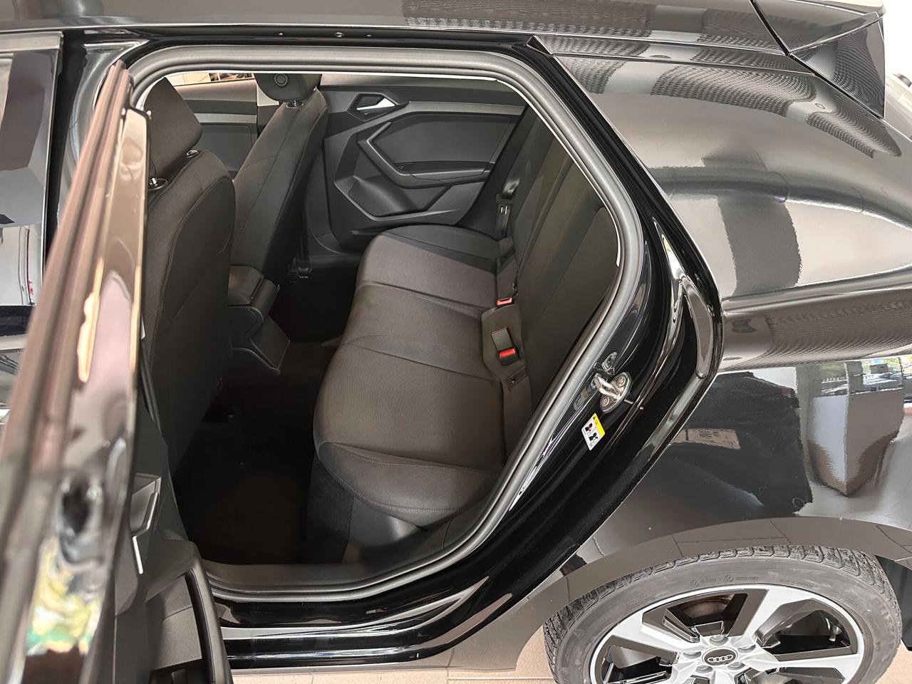 Audi A1 SPB 30 TFSI