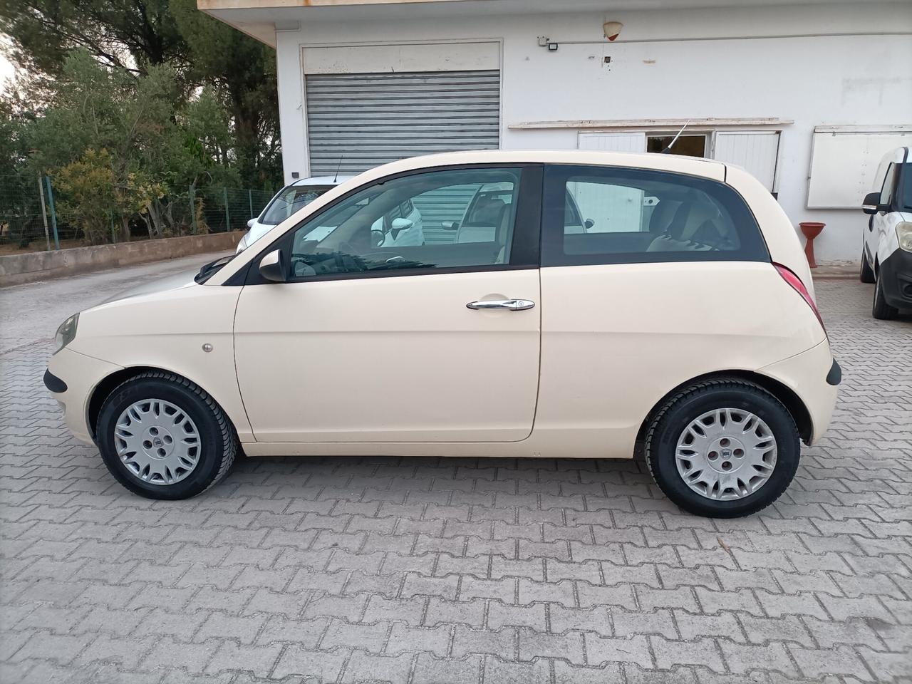 Lancia Ypsilon 1.3 Multijet *ok neopatentati*