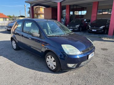 Ford Fiesta 1.4 TDCi 3p. Ghia