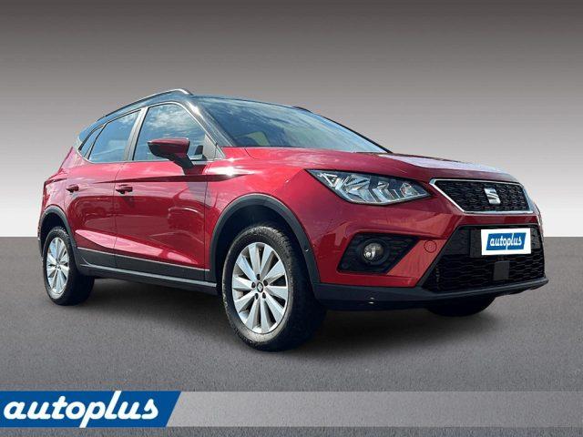 SEAT Arona 1.6 TDI 95 CV DSG Style