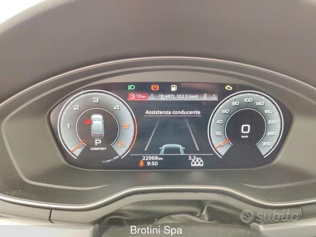 Audi A4 Avant 35 TDI/163 CV S tronic Business...