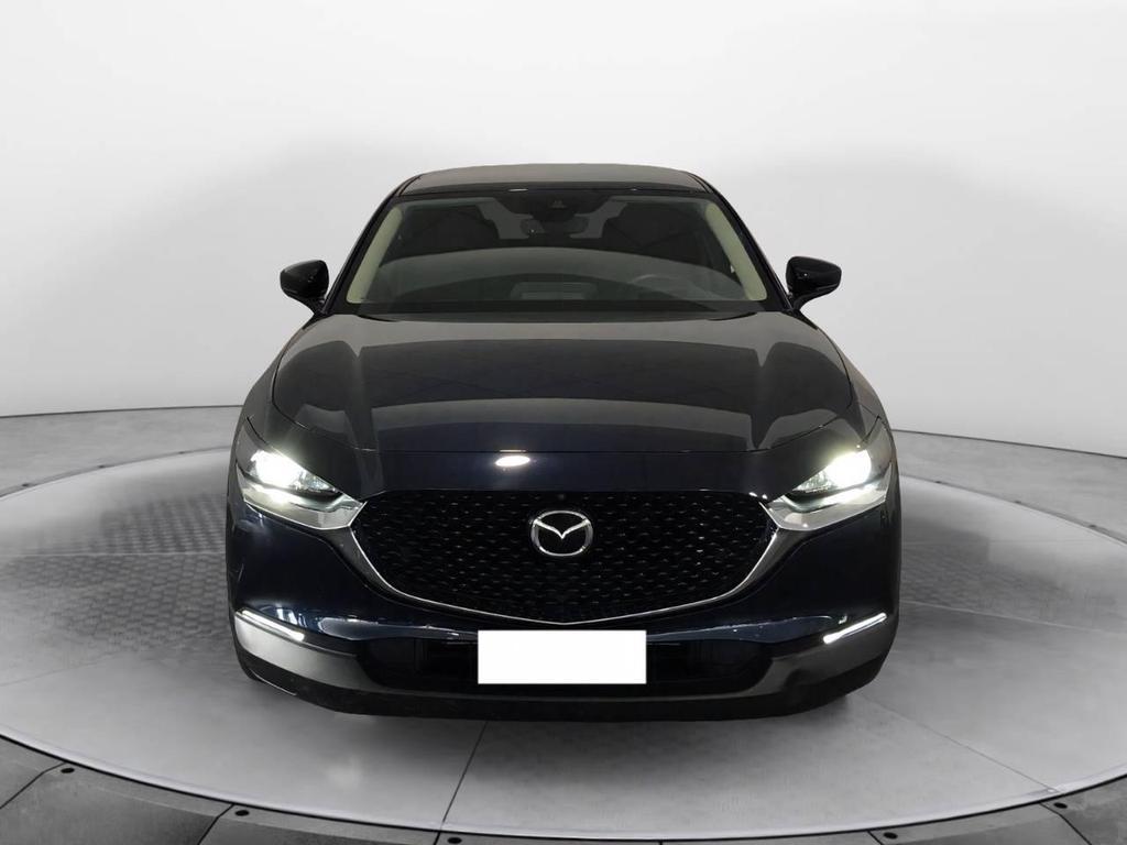 Mazda CX-30 1.8 Skyactiv-D Exclusive 2WD 6AT