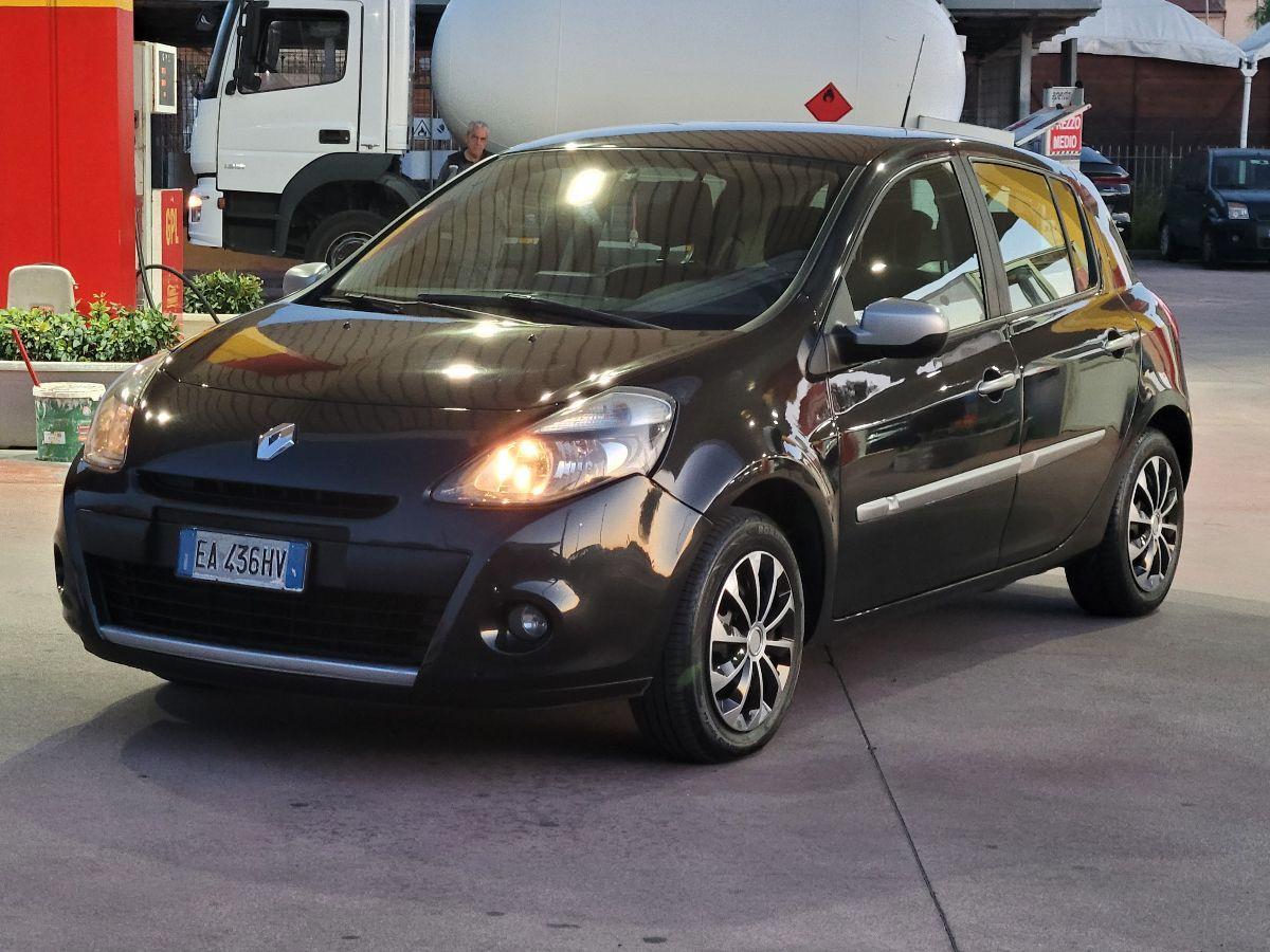 RENAULT - Clio - 1.2 5p. GPL Dynamique