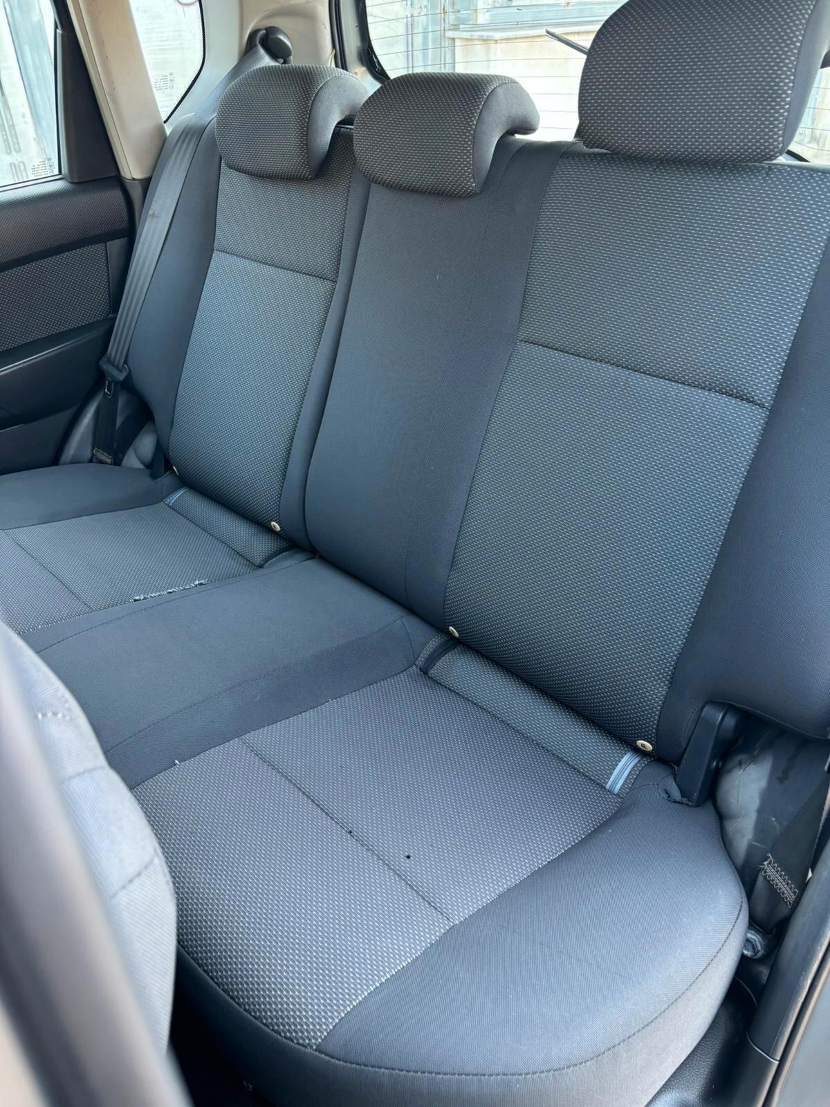 Chevrolet Aveo 1.2 5 porte LS GPL Eco Logic ANNO 2010