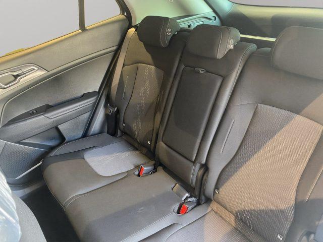 KIA Sportage Nuova 1.6 CRDi MHEV DCT Style