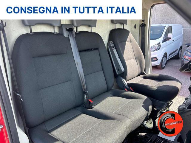 FIAT Ducato 35 2.3 MJT 140C-(PL-TM L3H2)RETROCAMERA-FURGONE-E6