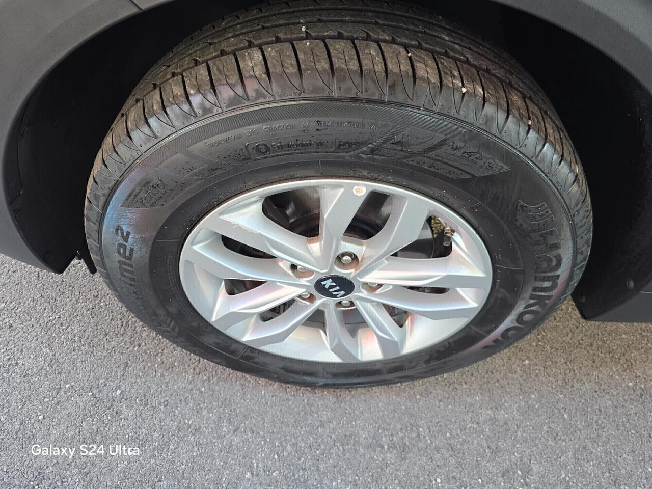 Kia Sportage 1.6 CRDI 136 CV 2WD HYBRID Urban