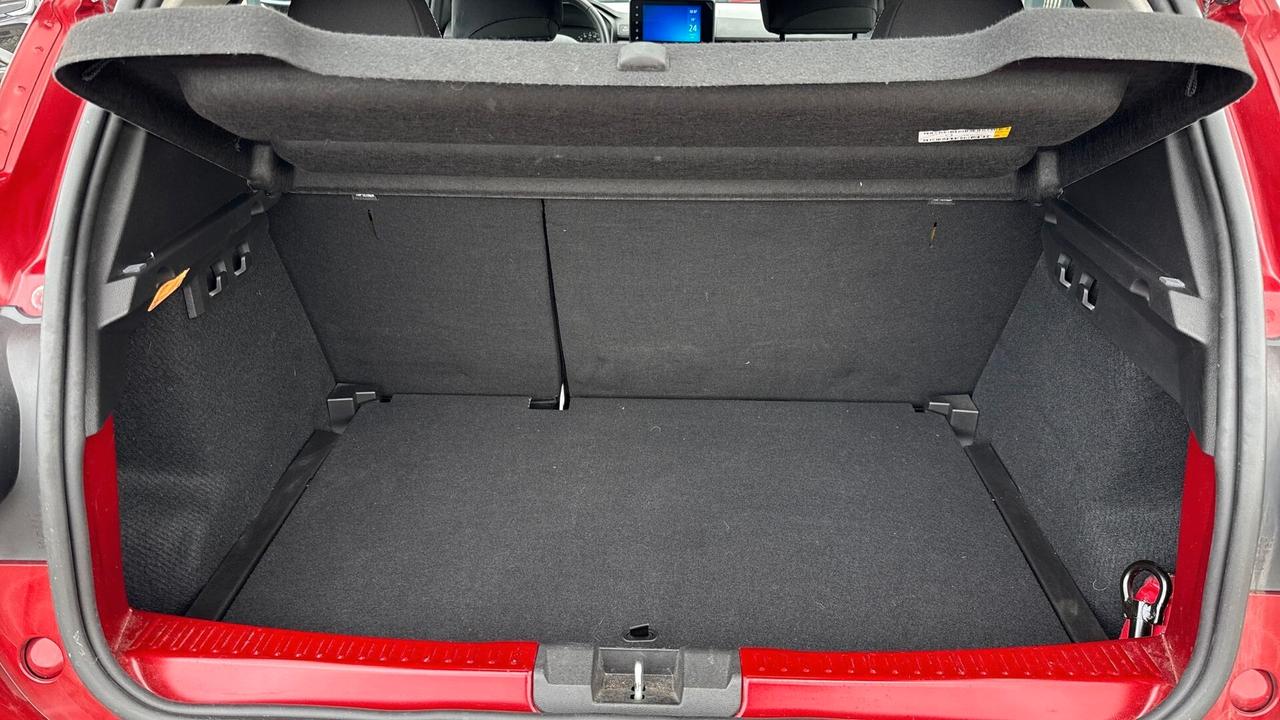 Dacia Sandero Stepway 1.0 TCe ECO-G Comfort