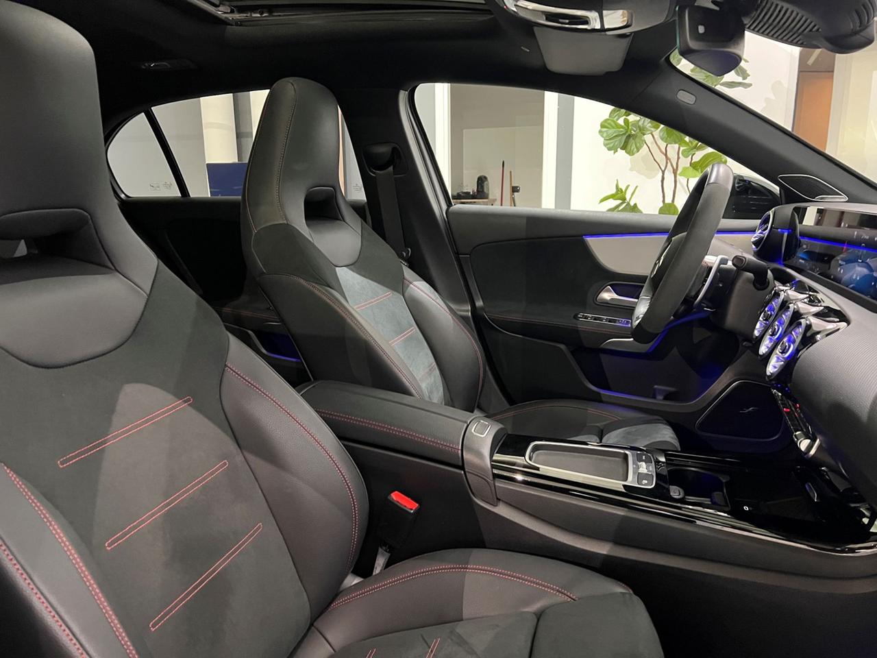 MERCEDES Classe A - W177 2023 AMG Premium Plus AMG Line 4matic+ auto