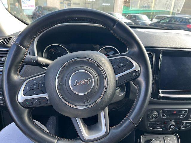 JEEP Compass 2.0 Multijet II aut. 4WD Limited
