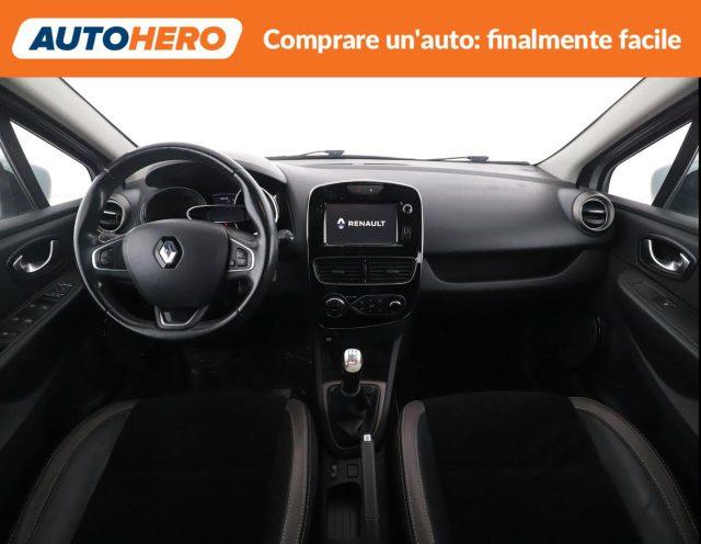 RENAULT Clio Sporter dCi 8V 75CV Start&Stop Energy Intens