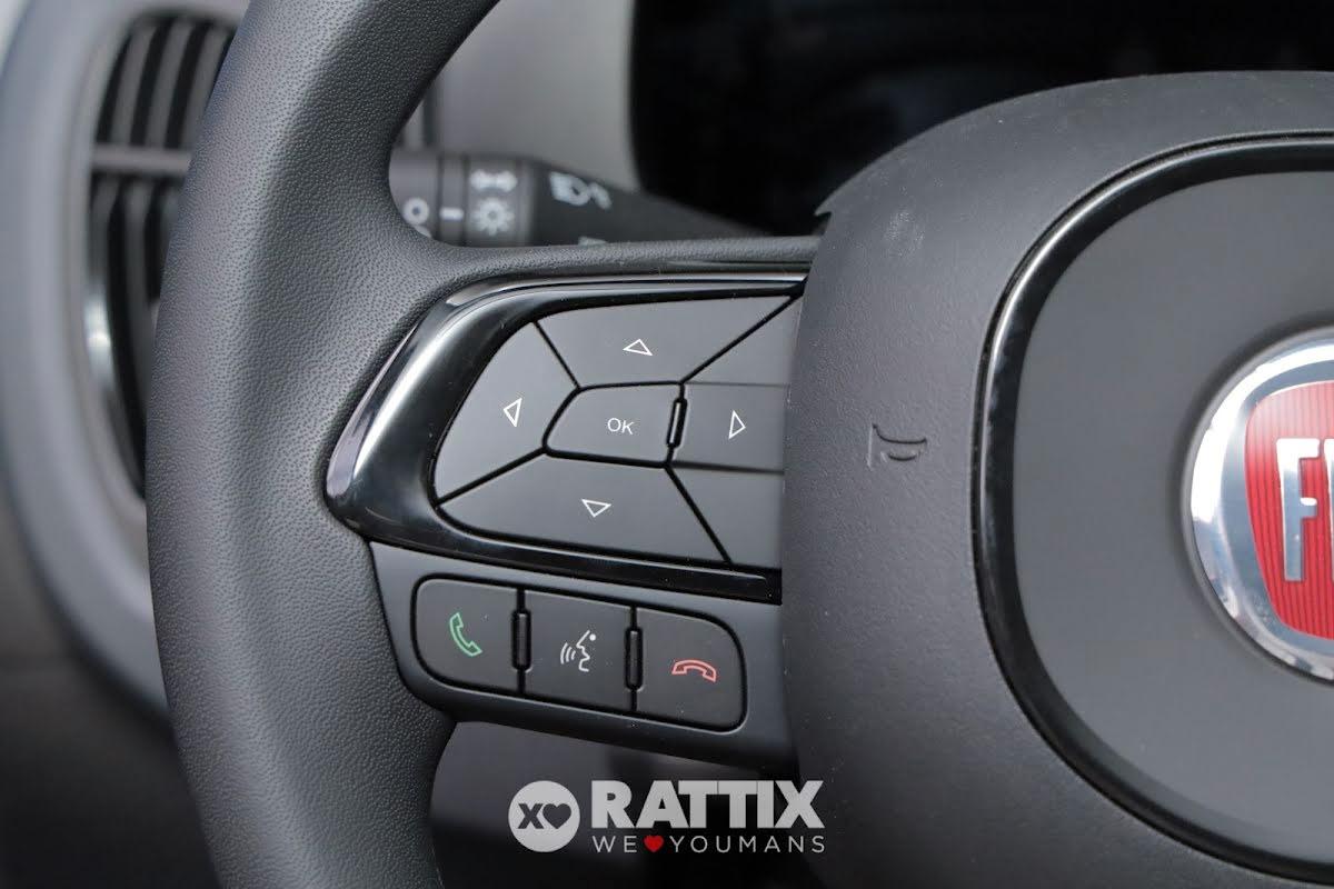 Fiat Panda Pandina 1.0 firefly hybrid 65CV Icon 5p.ti