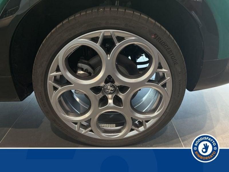 Alfa Romeo Tonale 1.3 280CV AT6 Plug-in Benzina Sprint