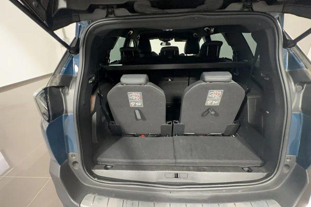 PEUGEOT 5008 BlueHDi 130 EAT8 Automatic Allure 7 Posti