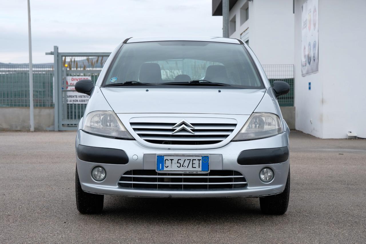 Citroen C3 1.1 Classique