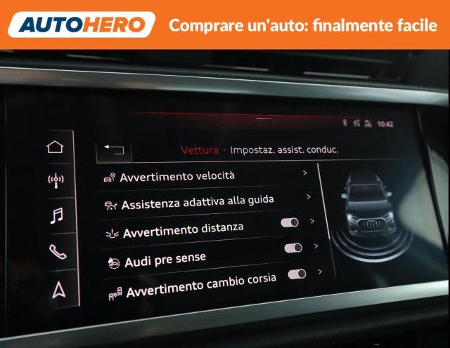 AUDI Q3 35 TFSI S tronic S line edition