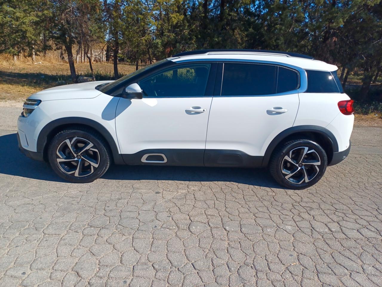Citroen C5 Aircross BlueHDi 130 S&S EAT8 Feel Pack