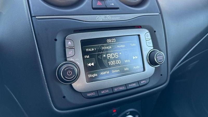 Alfa Romeo MiTo 1.4 78cv
