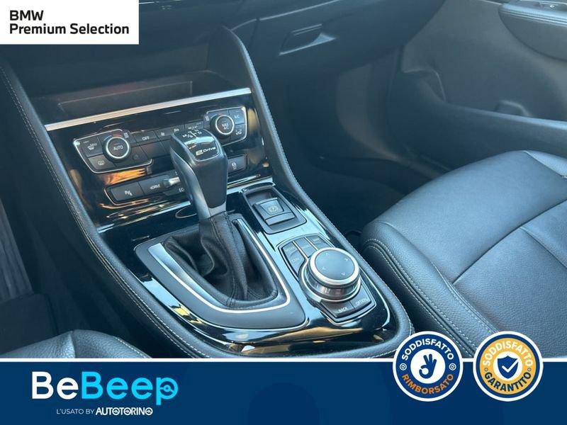 BMW Serie 2 Active Tourer 225XE ACTIVE TOURER IPERFORMANCE LUXURY AUTO