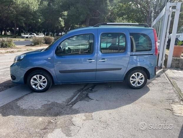 Renault Kangoo 1.5 dCi 90CV 5 porte Life N1