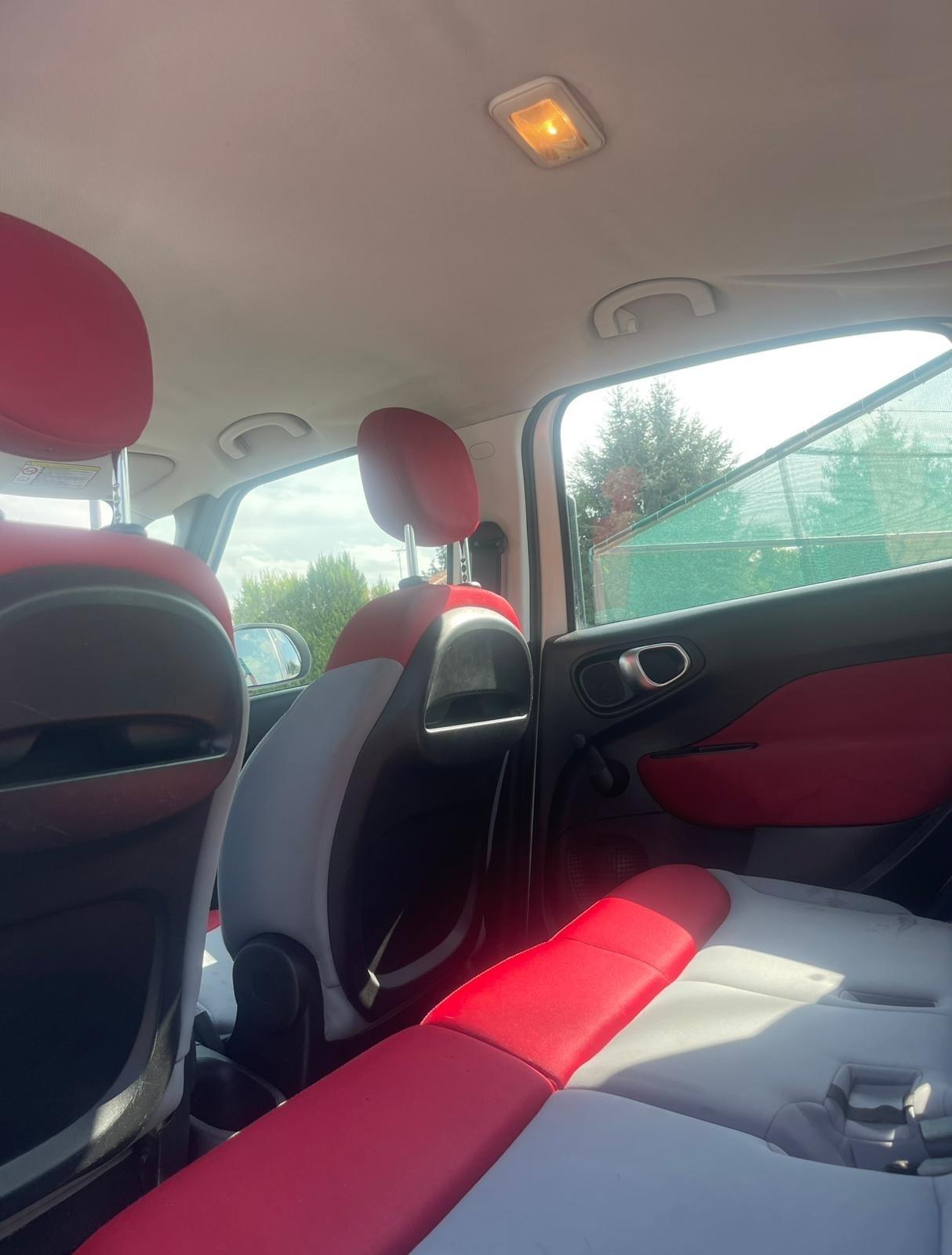 Fiat 500L 1.3 Multijet 85 CV Lounge CATENA NUOVA