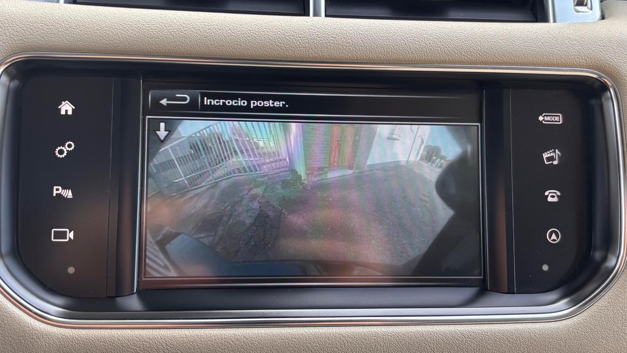 Land Rover Range Sport 3.0 SDV6 Autobiography Dynamic