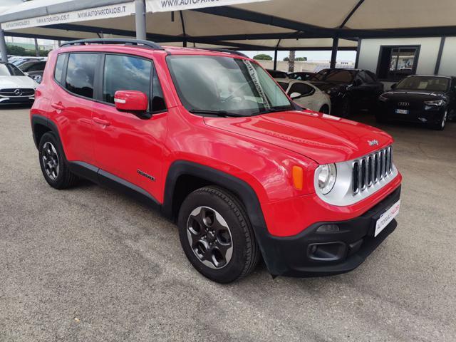 JEEP Renegade 1.6 Mjt 105 CV Business