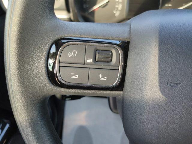 CITROEN C3 1.2 EAT6 S&S Feel Pack CARPLAY,CRUISE,CLIMA ..