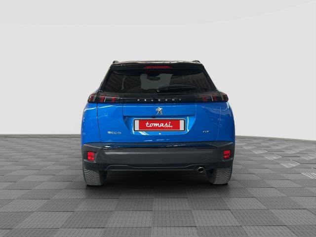 PEUGEOT 2008 2008 BlueHDi 110 S&S GT