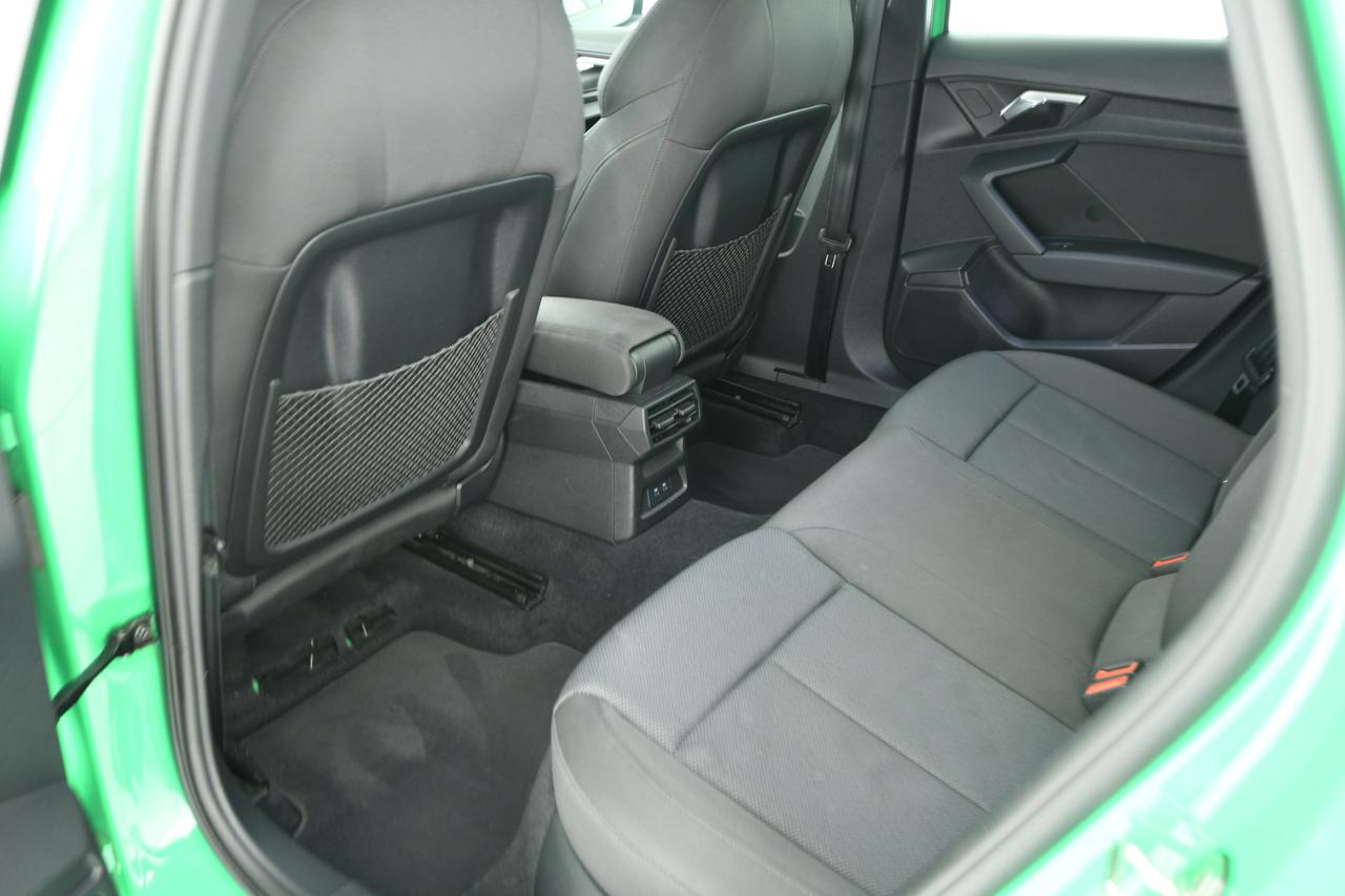 AUDI A3 Sportback 30 2.0 tdi Business Advanced NEOPATENTATI+APP CONNECT