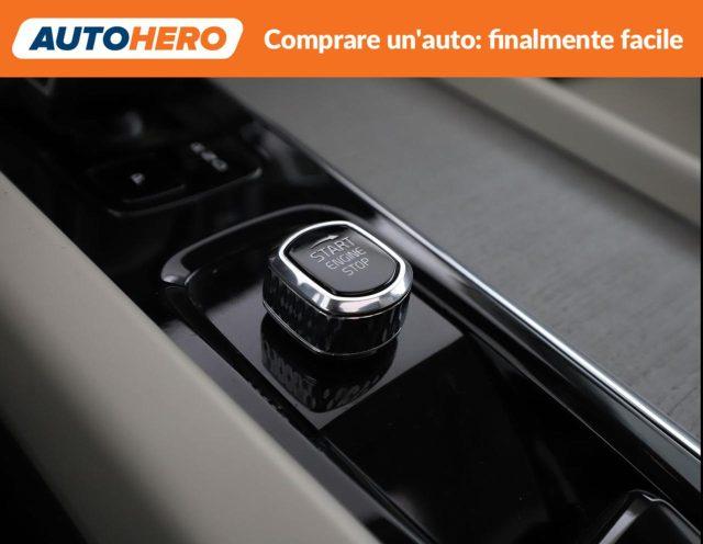 VOLVO V60 Cross Country B4 (d) AWD automatico Ultimate