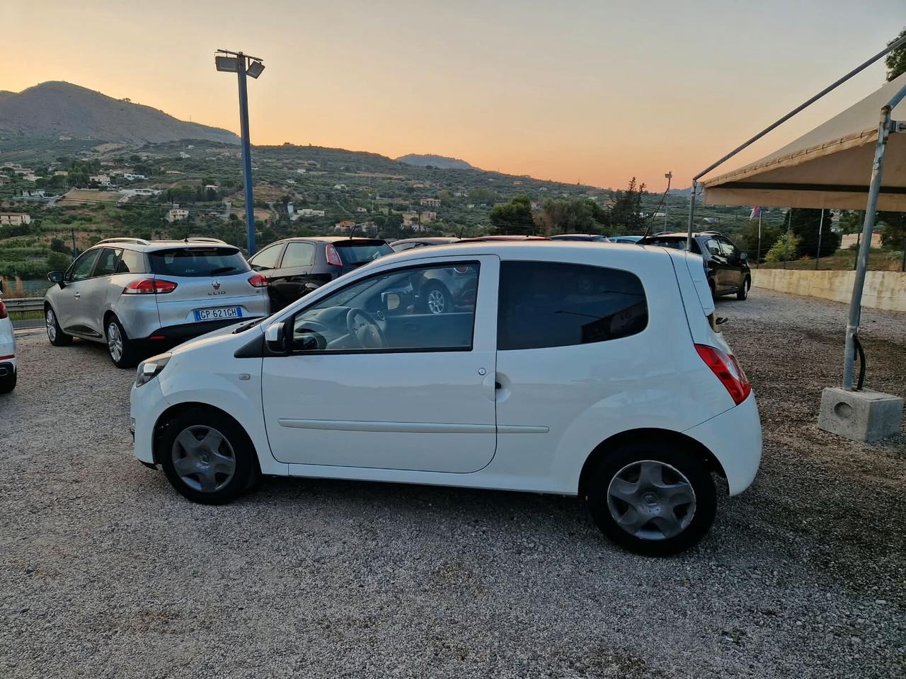 Renault Twingo 1.2 16V Live