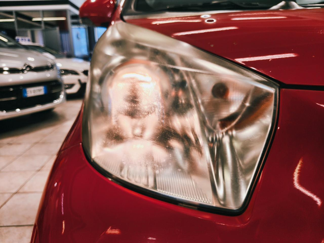 Toyota iQ 1.0 CVT Trend UNICO PROPRIETARIO