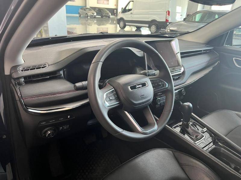 JEEP Compass 1.3 Turbo T4 240 CV PHEV AT6 4xe Trailhawk