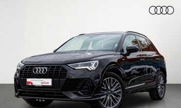 Audi Q3 S line 45TFSI e Stronic