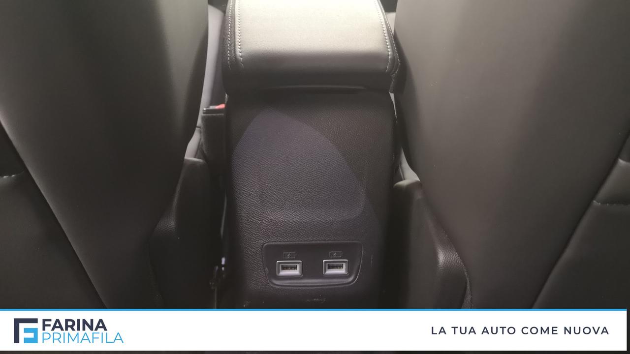 PEUGEOT 2008 II 2020 - 2008 1.5 bluehdi Allure Pack s&s 130cv eat8