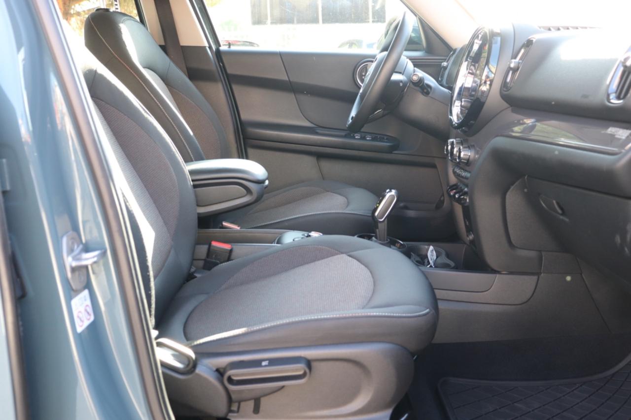 Mini One D Countryman 1.5 Northwood Edition
