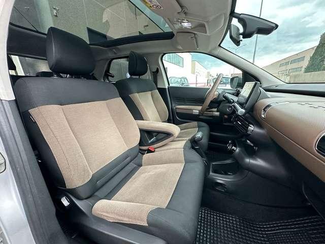 Citroen C4 Cactus BlueHDi 100 S&S ETG6 Shine