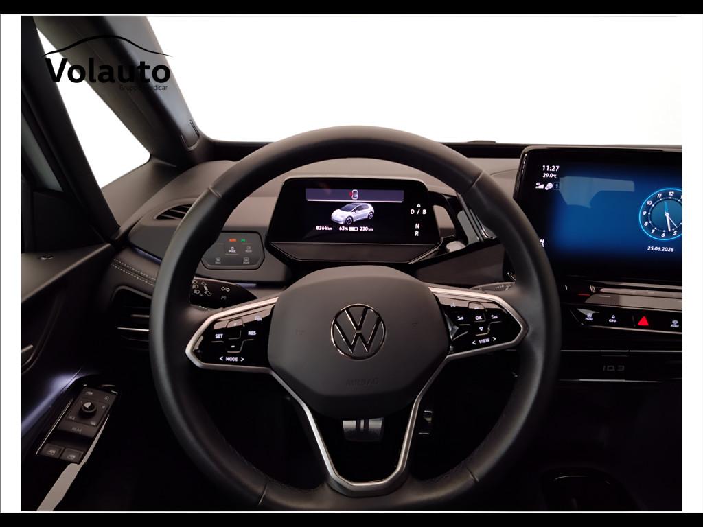 VOLKSWAGEN ID.3 2023 - ID.3 58 kWh Pro Performance 204cv