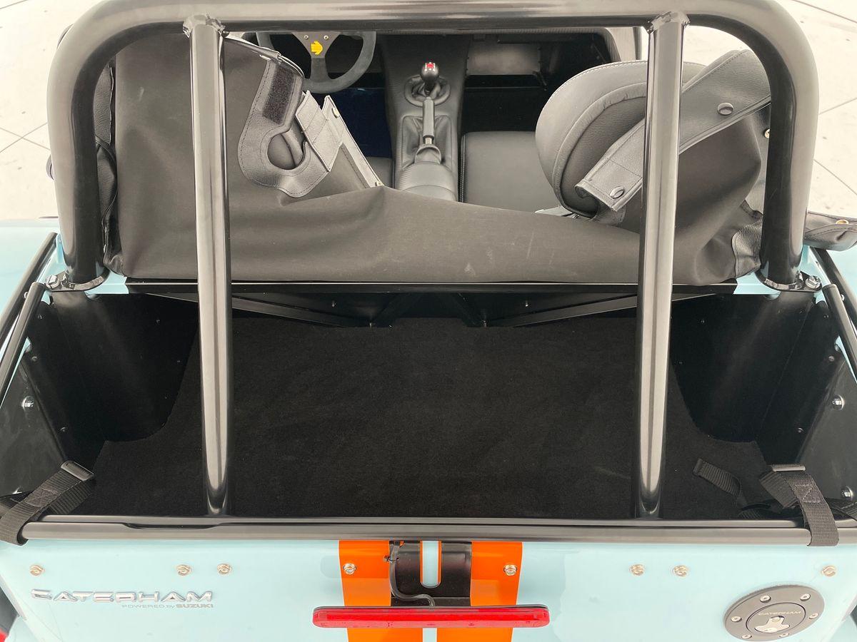 CATERHAM 170 R S3