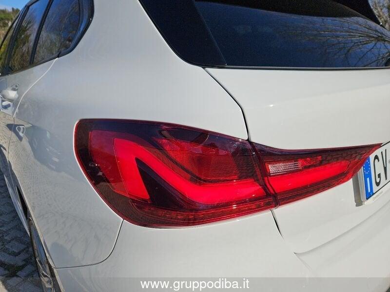 BMW Serie 1 F40 Diesel 118d Msport auto