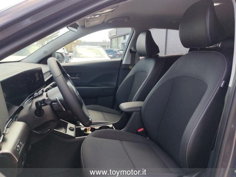 Hyundai Kona 2ªs. (2023-) EV 64.8 KWh Exclusive