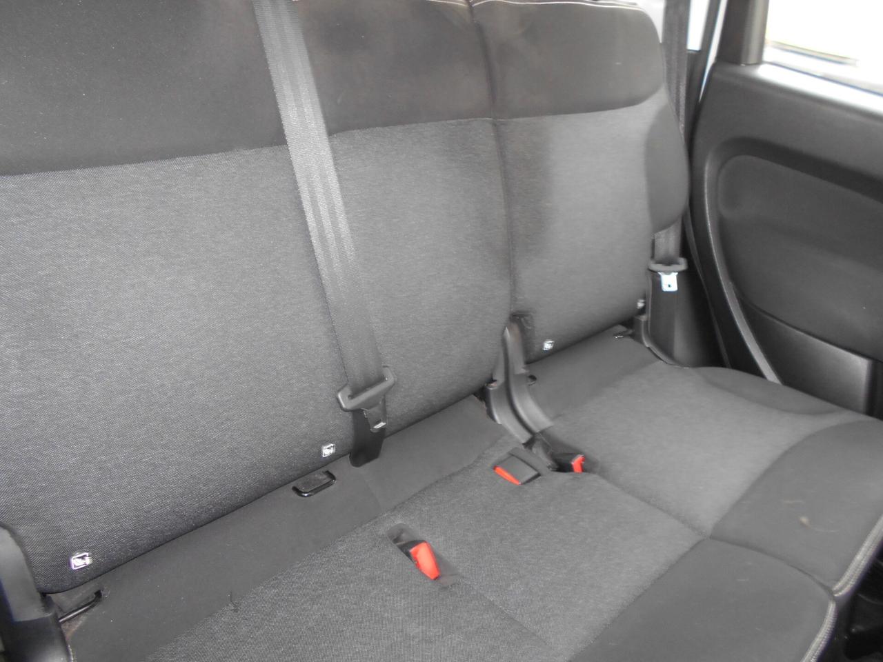 Fiat 500 L 1.4 MIRROR