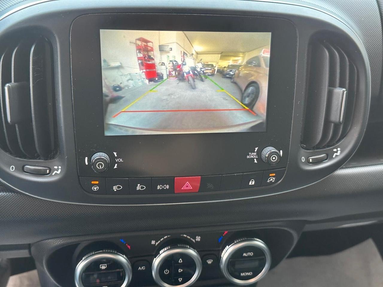 Fiat 500L 1.6 Multijet 120 CV CROSS