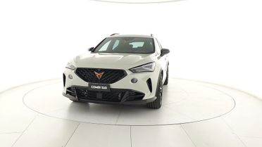 CUPRA Formentor 2020 - Formentor 2.5 tsi VZ5 Taiga Grey 4drive dsg